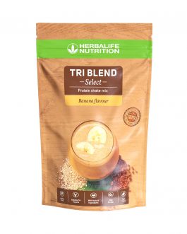 Tri Blend Select – Produkt proteinowy 600 g