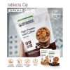 High Protein Iced Coffee - Mocha