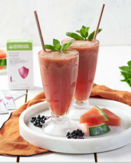 Immune Booster 21 saszetek