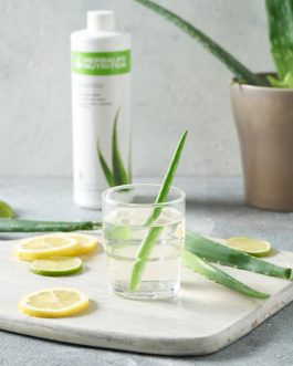 Aloemax 473 ml – 97% soku z aloesu
