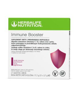 Immune Booster 21 saszetek