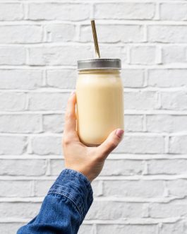 Koktajl odżywczy Herbalife 550 g smak waniliowo-śmietankowy