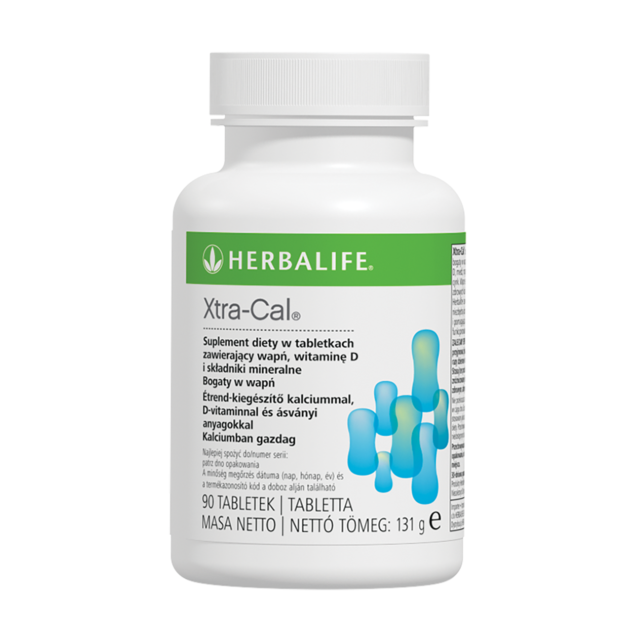 Xtra Cal Herbalife