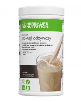 Koktajl odżywczy 550 g smak ciasteczkowy