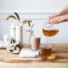 Herbatka rozpuszczalna 50 g smak oryginalny