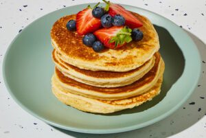 Protein Bake Mix koktajl do wypieków naleśniki