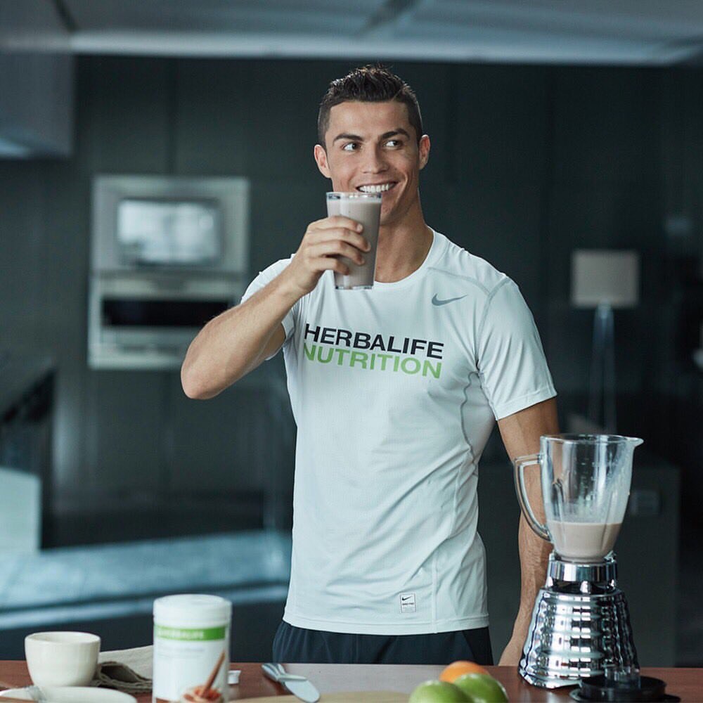 You are currently viewing Współpraca z Cristiano Ronaldo (CR7), Los Angeles Galaxy i Leadville Race Series