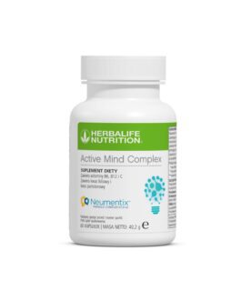 Active Mind Complex 60 tabletek