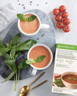 Wyborna Zupa Pomidorowa Herbalife 21 porcji