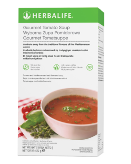 Wyborna Zupa Pomidorowa Herbalife 21 porcji