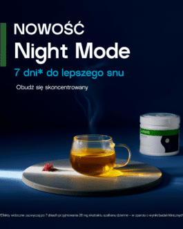 Night Mode 180 g