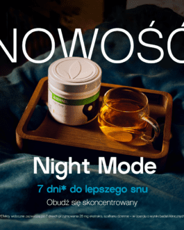 Night Mode 180 g