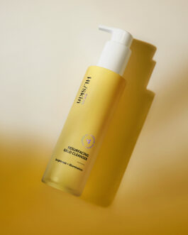 HL/Skin Odnawiający Żel Oczyszczający 147 ml