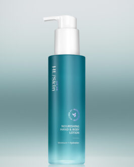 HL/Skin Odżywczy Balsam Do Rąk i Ciała