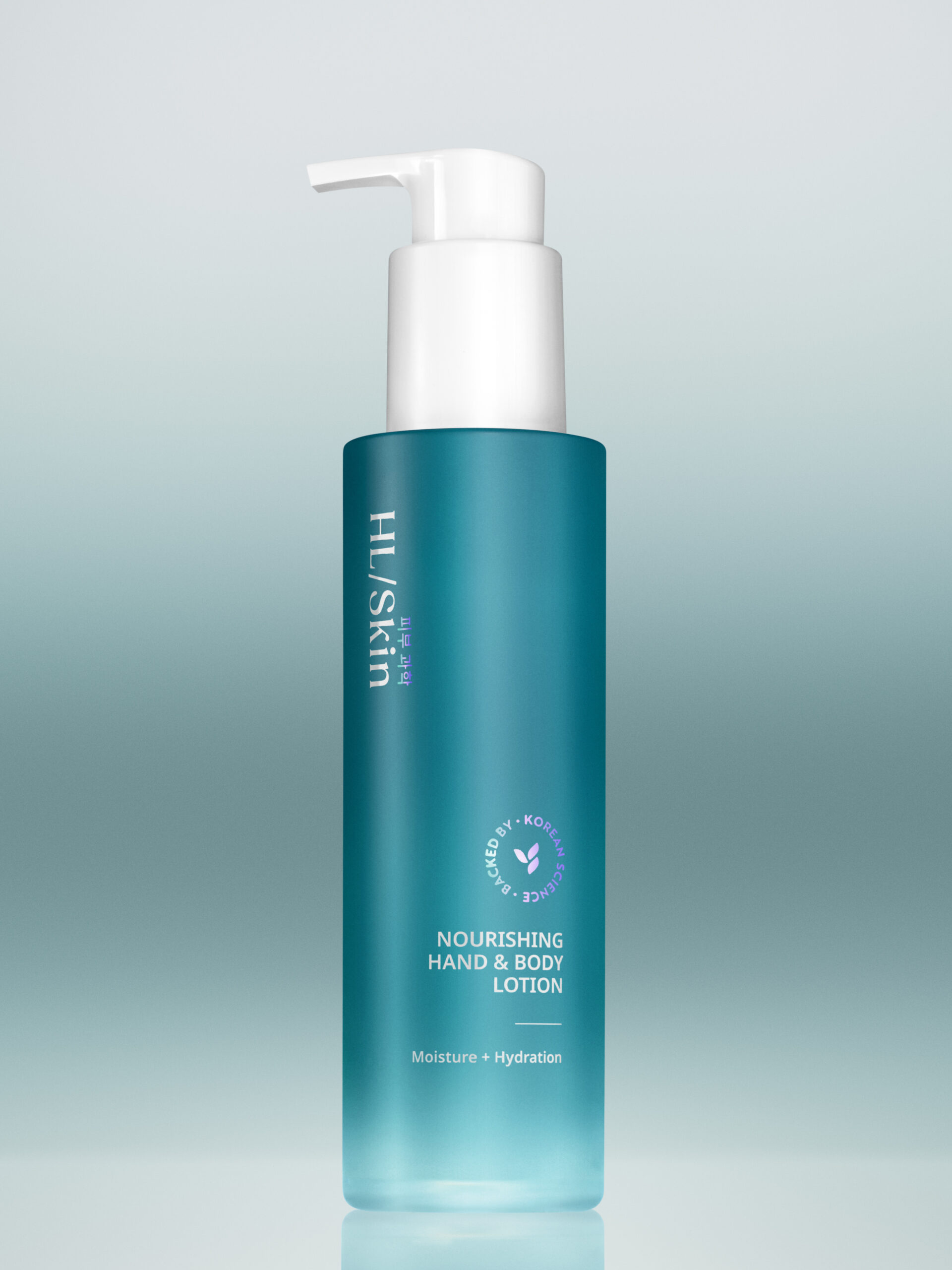 HLSkin Odżywczy Balsam Do Rąk i Ciała