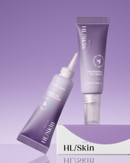 HL/Skin Odżywczy Krem pod Oczy 15 ml