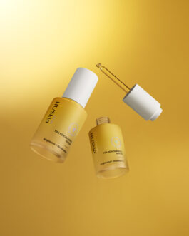 HL/Skin Serum z Niacinamidem 10%
