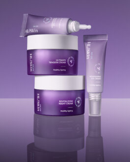 HL/Skin Odżywczy Krem pod Oczy 15 ml