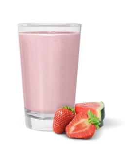 Koktajl odżywczy truskawkowo-arbuzowy 550 g